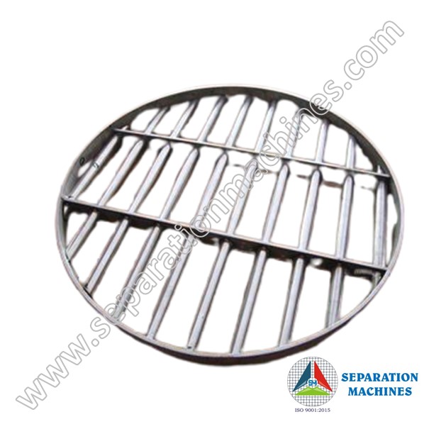 MAGNETIC GRILL Manufacturer and Supplier in Mumbai, India