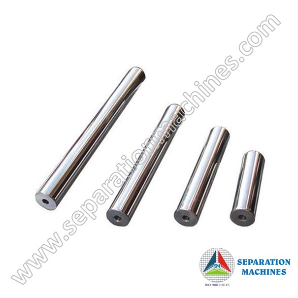 Magnet Tube Manufacturer and Supplier in Mumbai, India